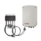 Solar Edge 2KW/2.64KWp EXTENDED egyfázisú smart kompakt napelemes rendszer