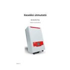 SAJ 5.4KWp egyfázisú napelemes rendszer string inverterrel