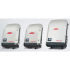 Fronius 12,06KWp háromfázisú napelemes rendszer string inverterrel