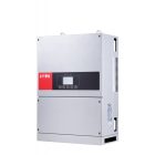 SAJ 12,06KWp háromfázisú napelemes rendszer string inverterrel