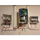 Solar Edge 8KW/8.14KWp háromfázisú smart napelemes rendszer