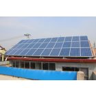 Solar Edge 8KW/8.14KWp háromfázisú smart napelemes rendszer