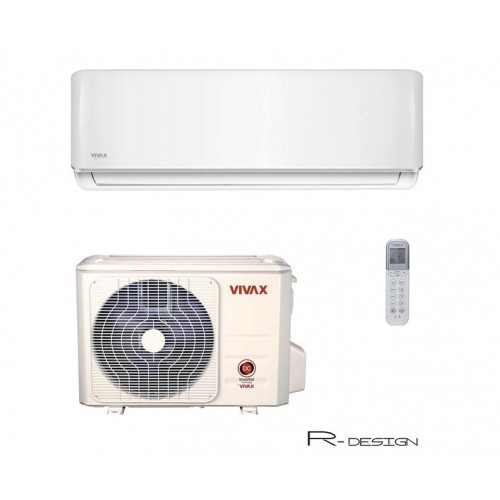 VIVAX ACP-12CH35AERI R32 KLÍMA 3,81KW