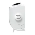 LG Dual Cool&Pure AP09RK oldalfali inverteres klíma