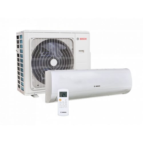 Bosch Climate 5000 18000BTU