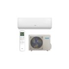 AUX DELTA 2 ASW-H12C5C4/JER3DI-B8-2 3,5 kW TÁLCAFŰTÉSSEL