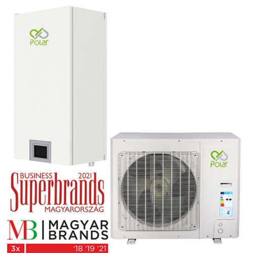 Polar DPIEH0080SA0A/DPO1H0080SA0A 8kW