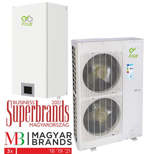 Polar DPIEH0120TAOA/DPO1GO120TAOA 12kW