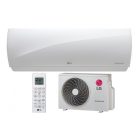 LG ATHENA F12MT OLDALFALI INVERTERES SPLIT KLÍMA 3,5 KW
