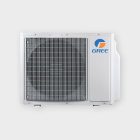 GREE Silver X inverter GWH09ACC-S6DBA1A oldalfali split klíma (2.7 kW)