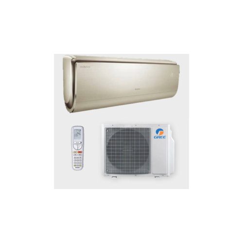 GREE U-CROWN CHAMPAGNE GWH09UB - K6DNA4A  2,7 kW  KLÍMA