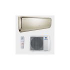 GREE U-CROWN CHAMPAGNE GWH12UB - K6DNA4A  3,5 kW  KLÍMA