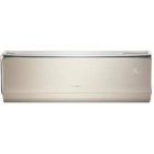 GREE U-CROWN CHAMPAGNE GWH12UB - K6DNA4A  3,5 kW  KLÍMA