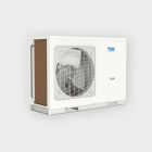 Gree GRS-CQ8.0PD/NHG-K VERSATI III monoblokk levegő-víz 7,5 KW hőszivattyú