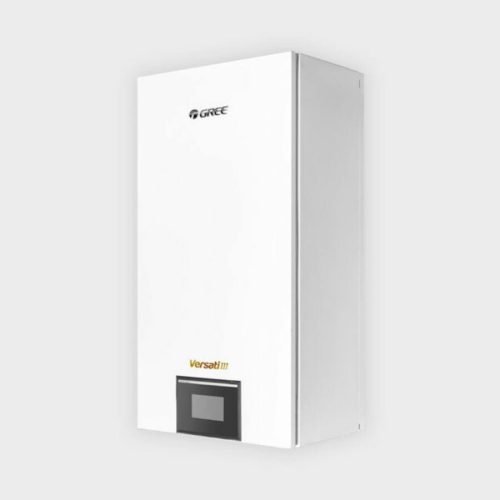   Gree VERSATI III GRS-CQ8.0Pd/NhH-E osztott levegő-víz hőszivattyú 7,5 KW
