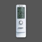 GREE Amber Royal inverter GWH09YD-S6DBA1A oldalfali split klíma (2.7 kW)