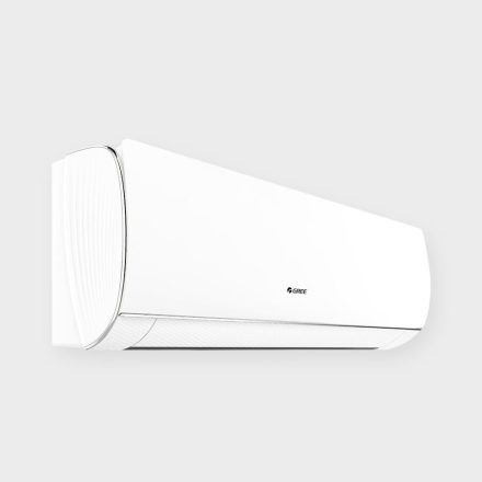 Gree Comfort Pro 2,7 kW inverteres split klímaszett GWH09ACCXB-K6DNA1G INVERTERES 2,7 KW