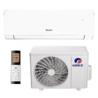 Gree Comfort Pro 3,5 kW inverteres split klímaszett GWH12ACCXD-K6DNA1D INVERTERES 3,5 KW