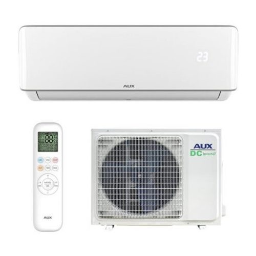 AUX KAPPA ASW-H12C5A4/QCR3DI-B8-2 3,5 kW