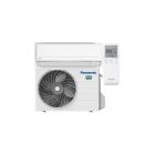 Panasonic FZ Standard KIT-FZ50-WKE Inverteres split klíma csomag 5,4 kW KIFUTÓ MODELL