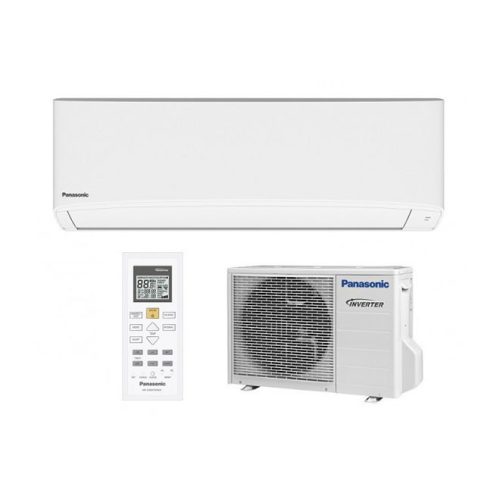   Panasonic Super Compact KIT-TZ25-WKE Inverteres split klíma csomag 2.5 kW