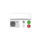 Panasonic Super Compact KIT-TZ60-WKE Inverteres split klíma 6.0 kW