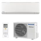 Panasonic KIT-Z20-XKE Z ETHEREA oldalfali inverteres klíma 2,4 kW