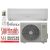 Polar Lite SO1H0025SDL/SIEH0025SDL oldalfali split klíma 2,5kW