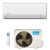 Midea MEX-24-SP All Easy Pro oldalfali split klíma
