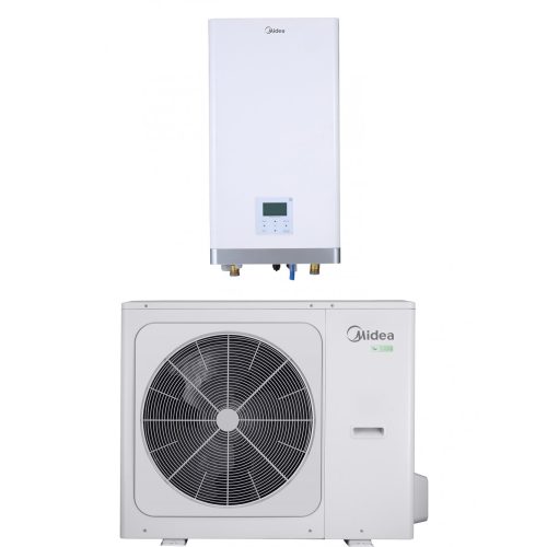   MHA-V16W/D2RN8-B M-Thermal osztott hőszivattyú (R32, 16kW, 3 fázis)