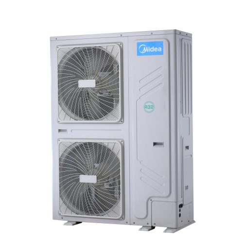 MHC-V30W/D2RN8 monoblokkos M-Thermal (R32, 30kW, 3 fázis)