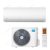 MIDEA MGP2X-12-SP XTREME Save PRO oldalfali split 3,5 kW