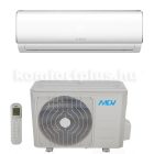 MDV NEXT NTA1-035B-SP inverteres oldalfali monosplit klímaberendezés 3,5KW R32