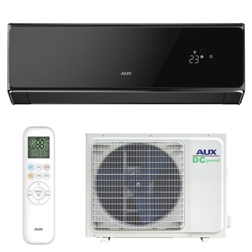 AUX OMEGA ASW-H18A4/HER3DI-EU-1 5,5 kW