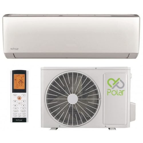 POLAR SIEH0035SDY/SO1H0035SDY KLÍMA