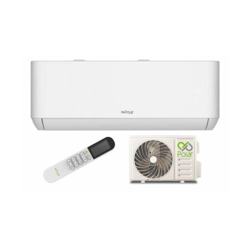 Polar SIEH0025SDO / SO1H0025SDO OPTIMUM KLÍMA