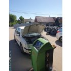 R134a klímatöltés