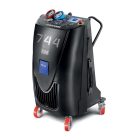 R744 - CO2 klímatöltés