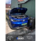 R744 / CO2 klímatöltés