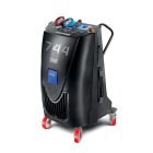 R744 / CO2 klímatöltés