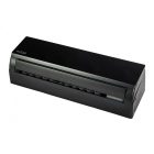 Polar Rainbow SO1H0035SDR/SIEH0035SDR fekete oldalfali split klíma 3,5kW