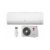 LG S09EQ Silence 2,5 kW-os inverteres split klíma csomag