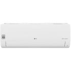LG S09EQ Silence 2,5 kW-os inverteres split klíma csomag