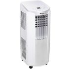 Syen SHC09SH-E90NA3A Mobil klíma, Wifi, 2,5 KW