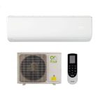 Polar Lite SIEH0035SDL-SO1H0035SDL 3,5 kW split inverteres oldalfali klímaberendezés, hőszivattyús, R32