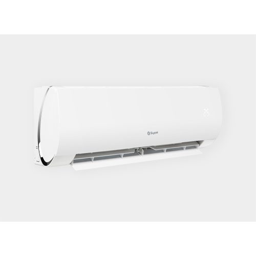 SYEN MUSE SOH09MU-E32DA1A2 INVERTER 2,7 KW KLÍMA SZETT