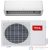 TCL WIND-X TAC-12CHSD/TPG11 oldalfali split klíma szett 3,4kW