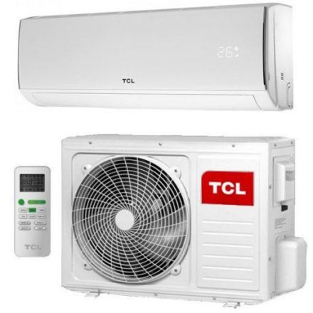 TCL TCE-70CHSDA oldalfali split klíma 7.0 kW 