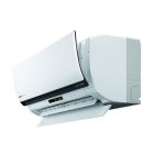 Panasonic VE Vflagship KIT-VZ9-SKE oldalfali split klíma