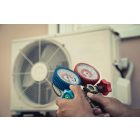 Alap klímaszerelés